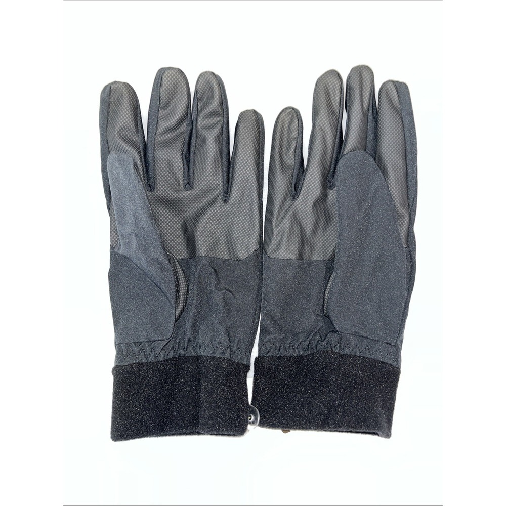 All in motion men's black gloves warmer size L/XL NWT